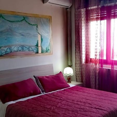 Bed And Breakfast Lagiocosa レッジョ・ディ・カラブリア エクステリア 写真