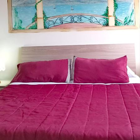 Bed And Breakfast Lagiocosa レッジョ・ディ・カラブリア エクステリア 写真