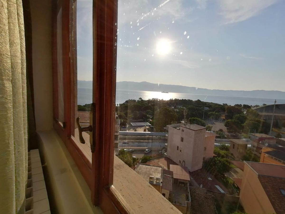 Bed And Breakfast Lagiocosa レッジョ・ディ・カラブリア エクステリア 写真