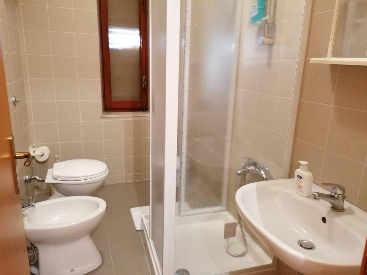 Bed And Breakfast Lagiocosa レッジョ・ディ・カラブリア エクステリア 写真
