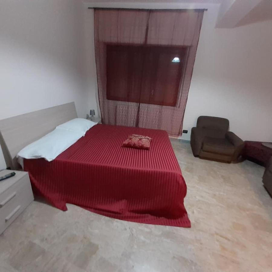 Bed And Breakfast Lagiocosa レッジョ・ディ・カラブリア エクステリア 写真