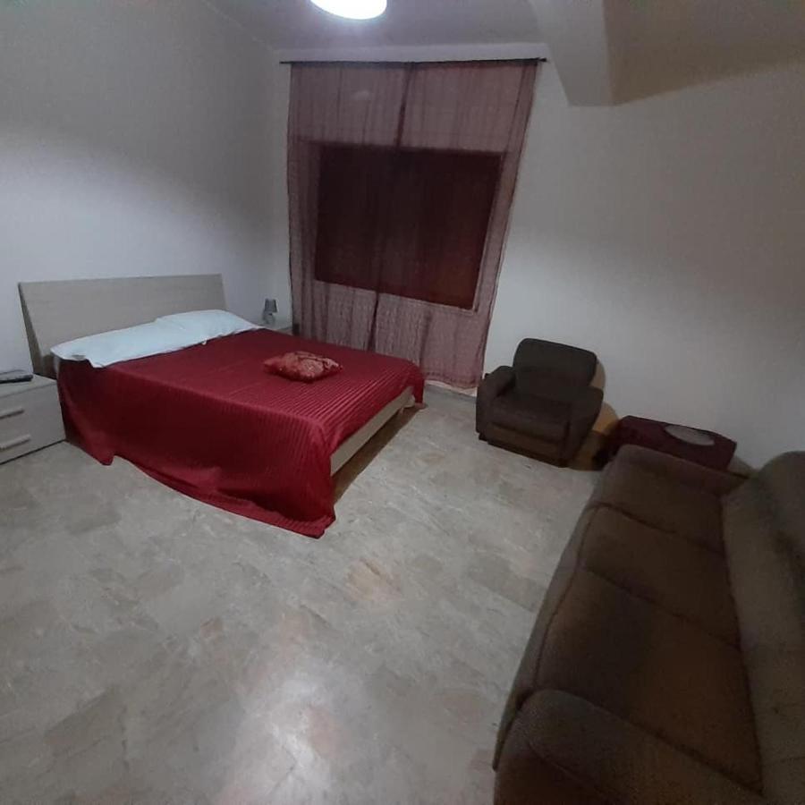 Bed And Breakfast Lagiocosa レッジョ・ディ・カラブリア エクステリア 写真