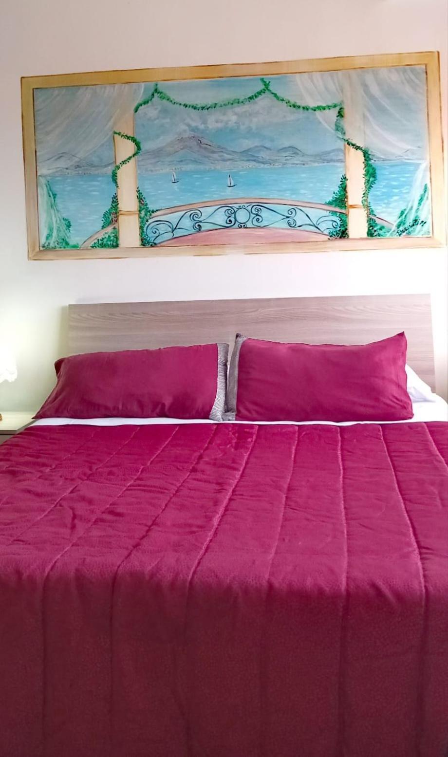 Bed And Breakfast Lagiocosa レッジョ・ディ・カラブリア エクステリア 写真